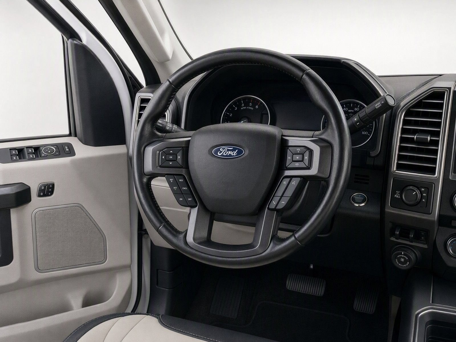 2021 Ford F-350 Limited