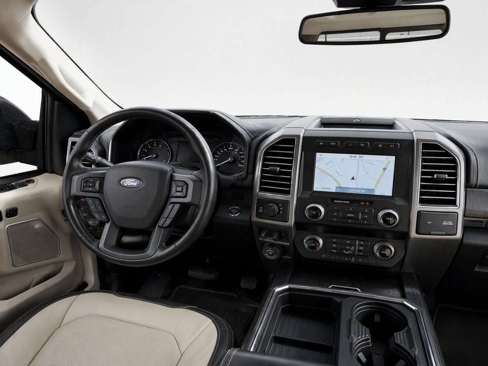 2021 Ford F-350 Limited