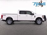 2021 Ford F-350 Limited