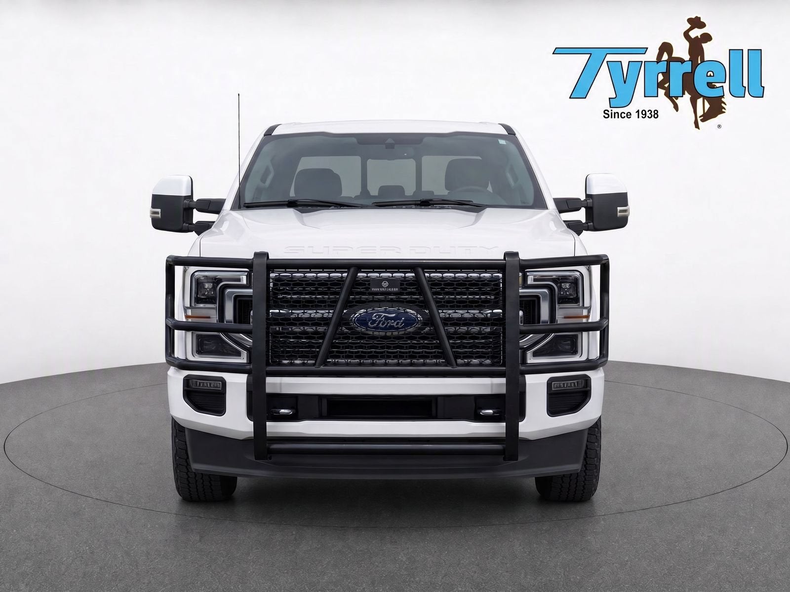 2021 Ford F-350 Limited