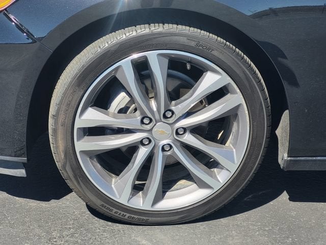 2024 Chevrolet Malibu 2LT