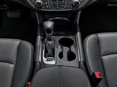 2024 Chevrolet Malibu 2LT