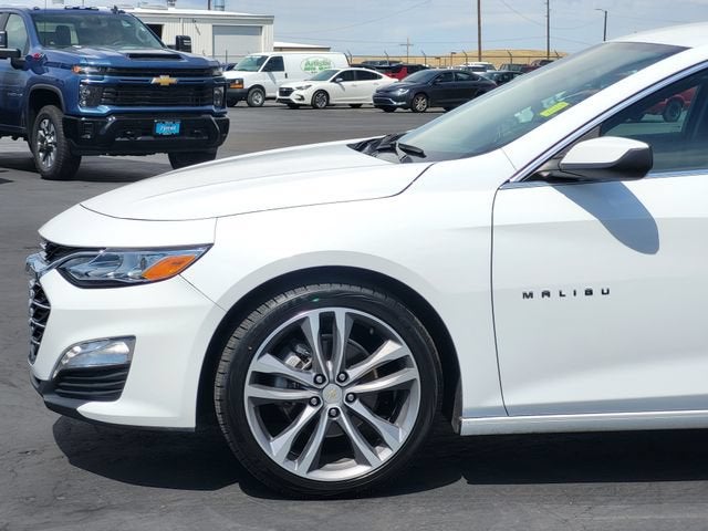 2024 Chevrolet Malibu 2LT