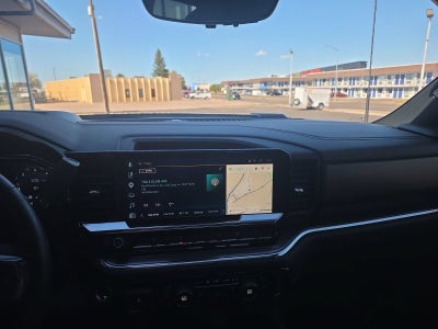 2025 Chevrolet Silverado 3500 HD High Country DRW