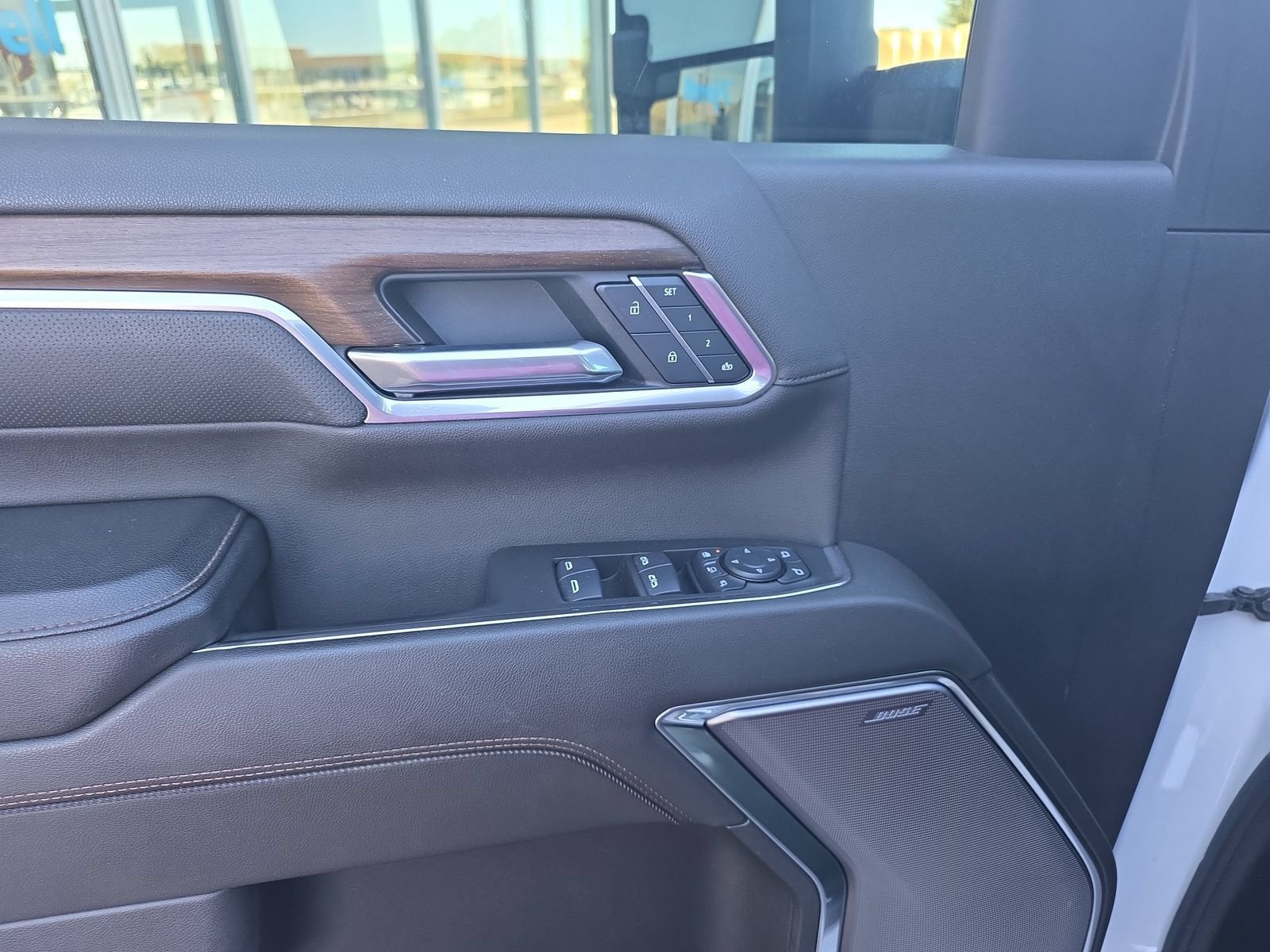 2025 Chevrolet Silverado 3500 HD High Country DRW