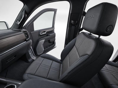 2025 Chevrolet Silverado 3500 HD High Country DRW