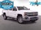 2019 Chevrolet Silverado 3500 HD LT