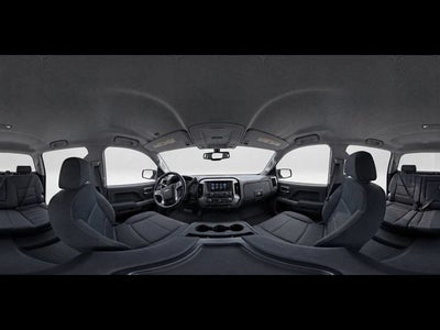 2019 Chevrolet Silverado 3500 HD LT