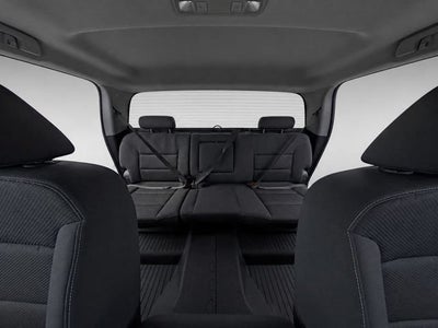 2019 Chevrolet Silverado 3500 HD LT
