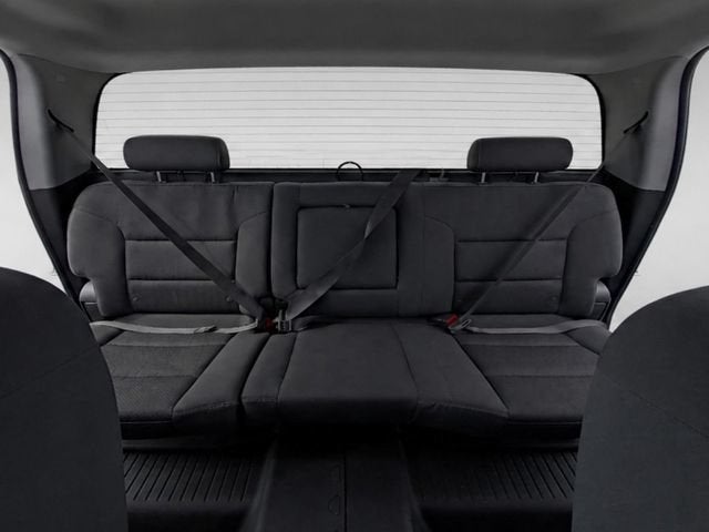 2019 Chevrolet Silverado 3500 HD LT
