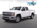 2019 Chevrolet Silverado 3500 HD LT