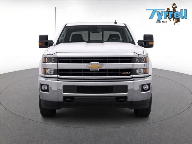 2019 Chevrolet Silverado 3500 HD LT