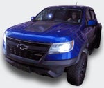 2020 Chevrolet Colorado 4WD ZR2