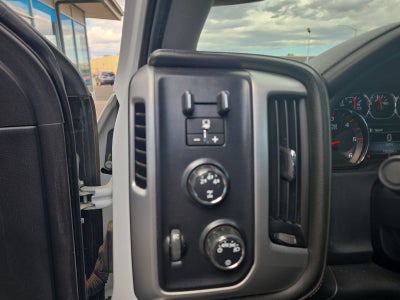 2016 GMC Sierra 2500 HD SLE