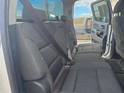 2016 GMC Sierra 2500 HD SLE