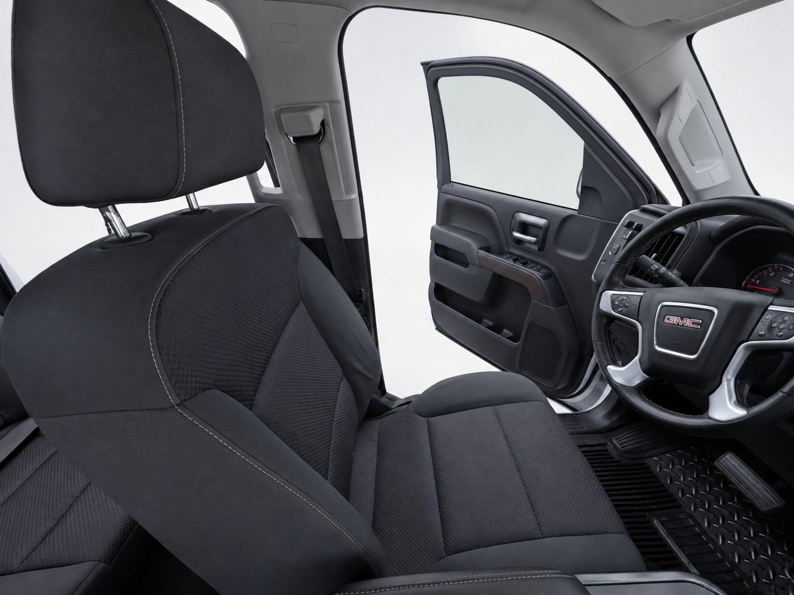 2016 GMC Sierra 2500 HD SLE