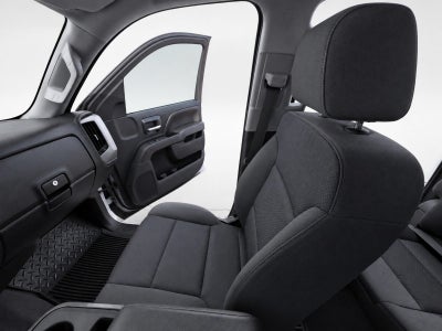 2016 GMC Sierra 2500 HD SLE