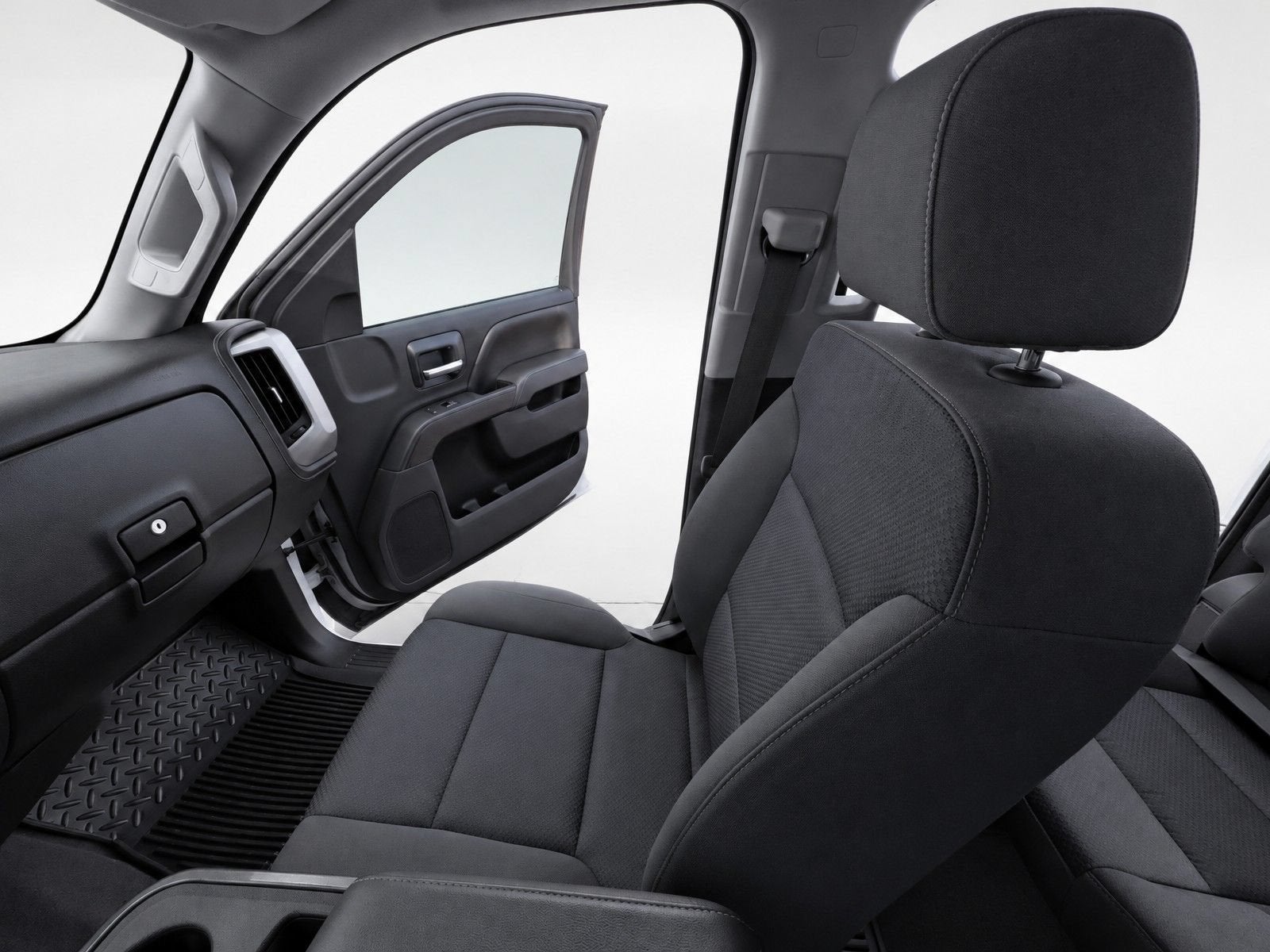 2016 GMC Sierra 2500 HD SLE