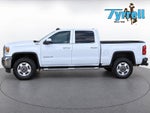 2016 GMC Sierra 2500 HD SLE