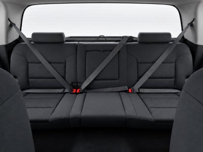 2016 GMC Sierra 2500 HD SLE