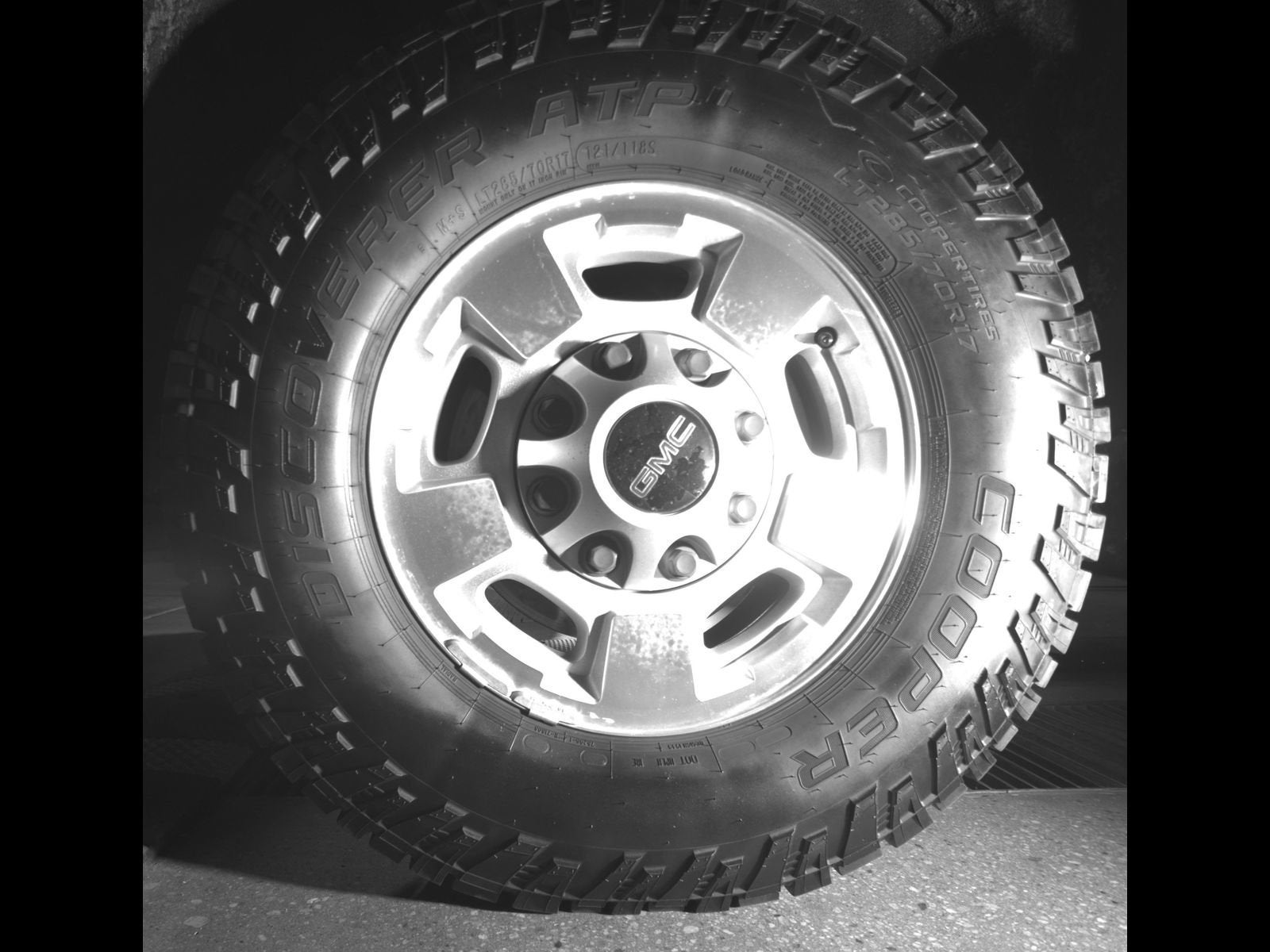 2016 GMC Sierra 2500 HD SLE