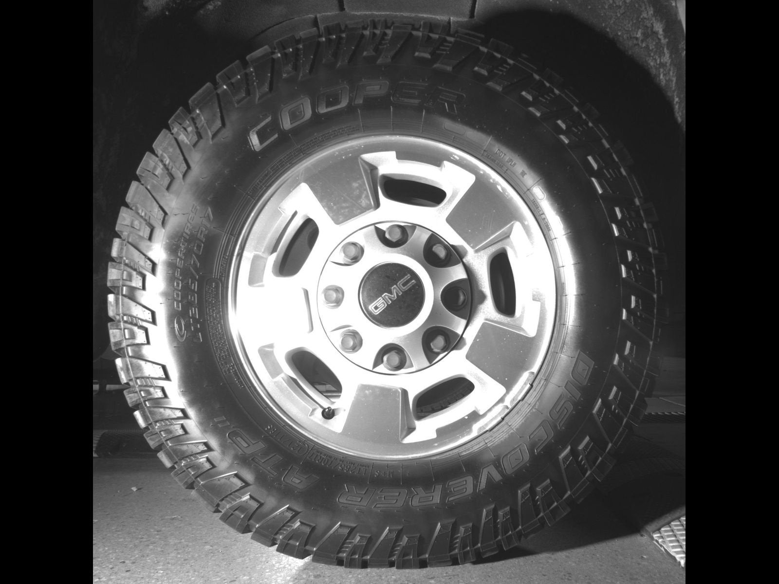 2016 GMC Sierra 2500 HD SLE