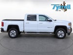 2016 GMC Sierra 2500 HD SLE