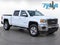 2016 GMC Sierra 2500 HD SLE