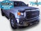 2016 GMC Sierra 2500 HD SLT