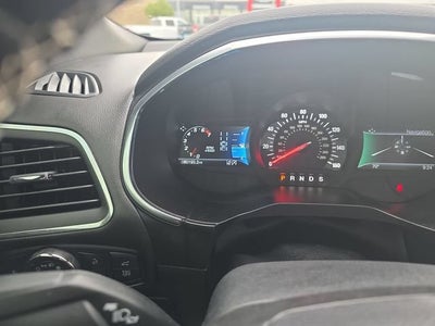 2020 Ford Edge ST