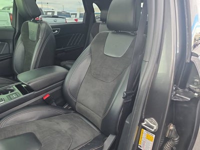 2020 Ford Edge ST
