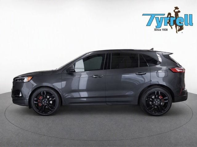 2020 Ford Edge ST
