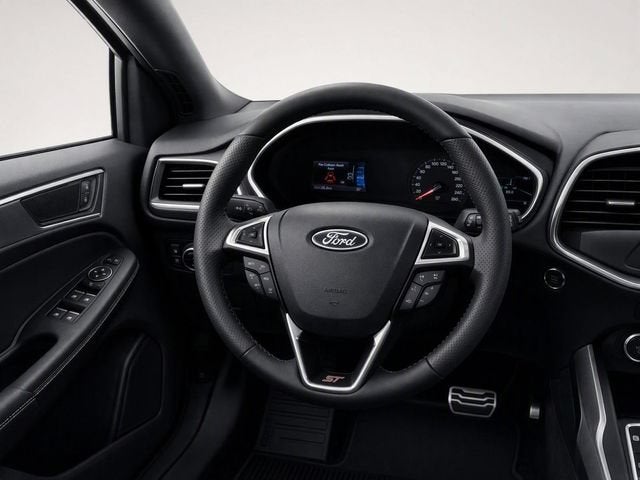 2020 Ford Edge ST