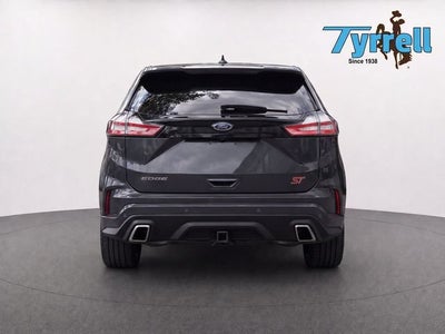 2020 Ford Edge ST