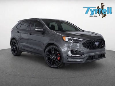 2020 Ford Edge ST
