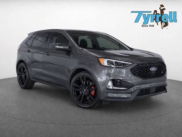 2020 Ford Edge ST