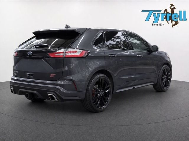 2020 Ford Edge ST