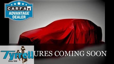 2019 RAM 2500 Tradesman Crew Cab 4x4 8' Box