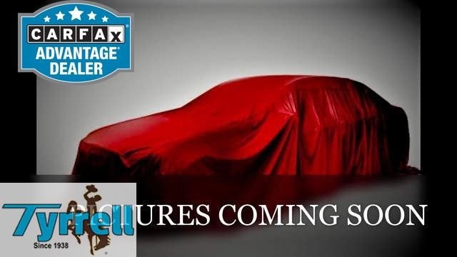 2019 RAM 2500 Tradesman Crew Cab 4x4 8' Box