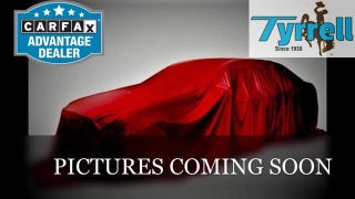 2019 RAM 2500 Tradesman Crew Cab 4x4 8' Box
