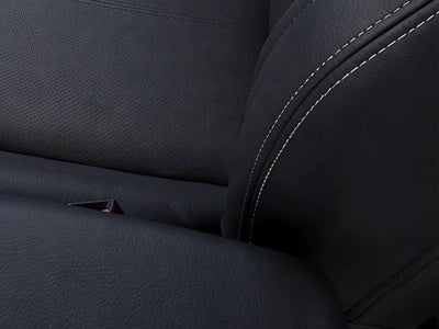 2018 RAM 2500 Laramie Mega Cab 4x4 6'4" Box