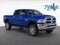 2018 RAM 2500 Laramie Mega Cab 4x4 6'4" Box
