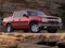 2003 Chevrolet Avalanche Base