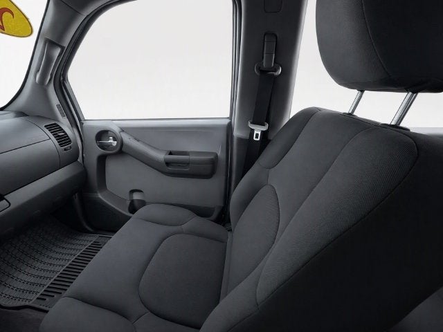 2014 Nissan Xterra S