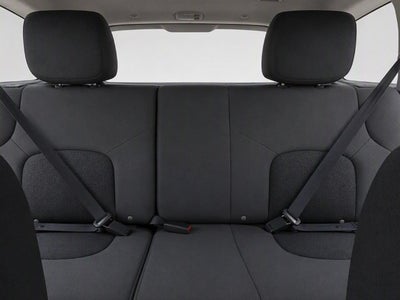 2014 Nissan Xterra S