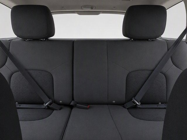 2014 Nissan Xterra S