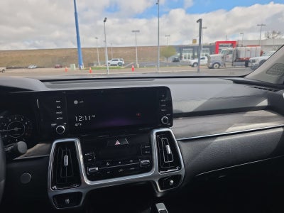 2021 Kia Sorento SX Prestige