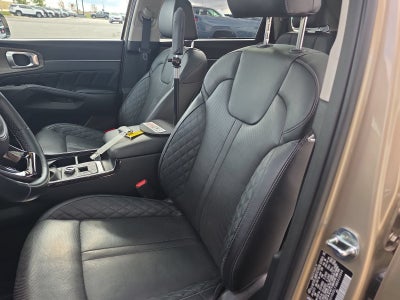 2021 Kia Sorento SX Prestige