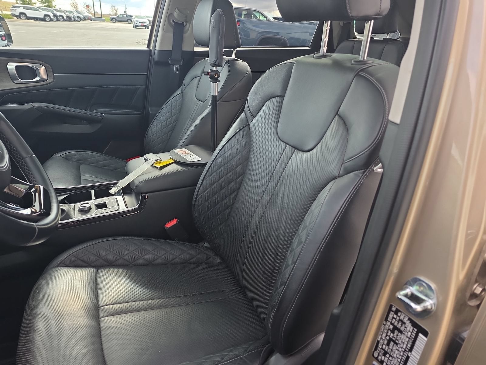 2021 Kia Sorento SX Prestige