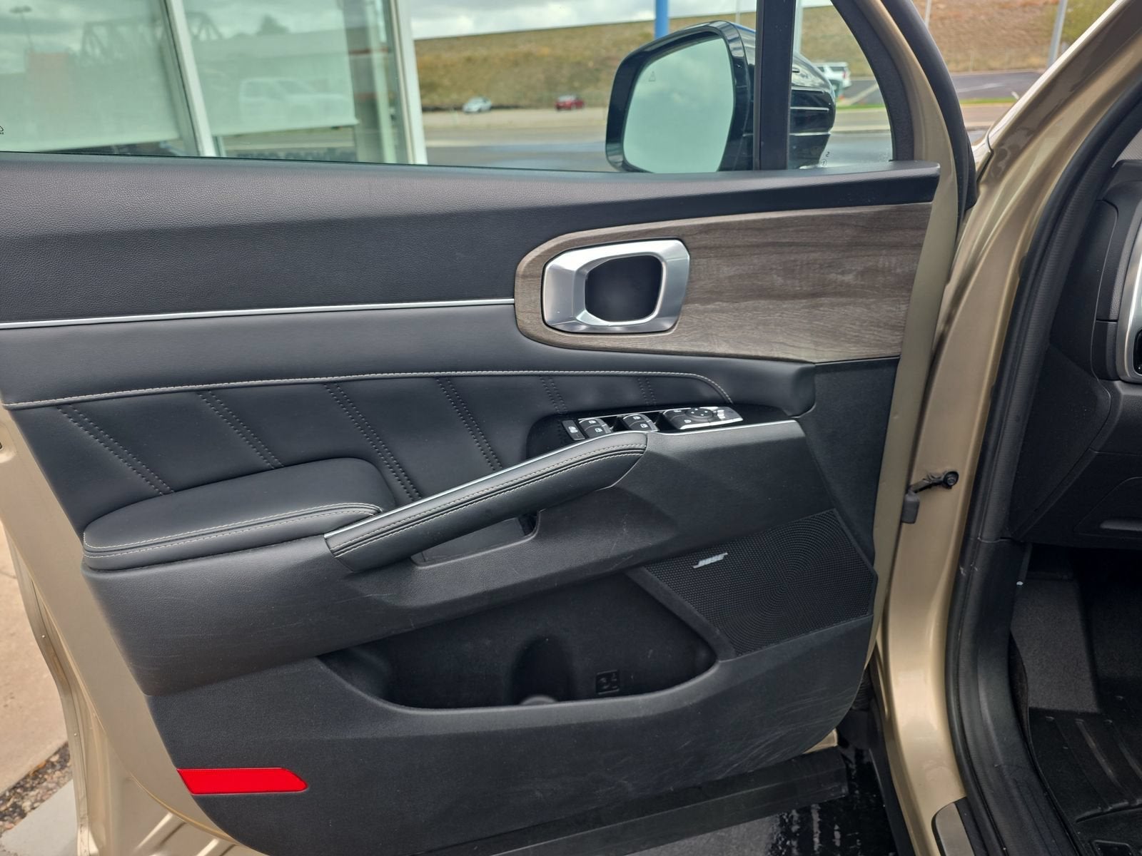 2021 Kia Sorento SX Prestige
